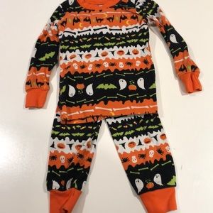 gymboree pajamas gymboree halloween pajamas 3t